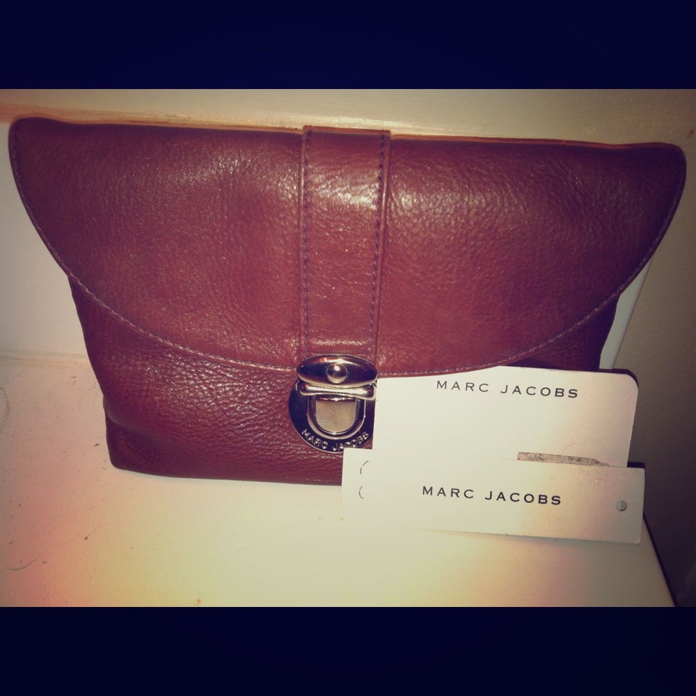 Marc Jacobs Cosmetic Case